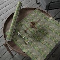 Willows | Wrapping Paper