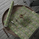 Willows | Wrapping Paper
