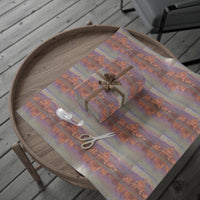 Vétheuil | Wrapping Paper