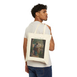 Embroidering | Tote