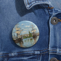 Ships | Pin