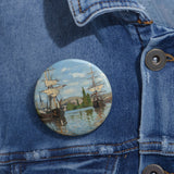 Ships | Pin