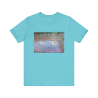 Pond Clouds | Tee