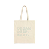 Water Lily Pond | Tote