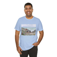 Cabin | Tee