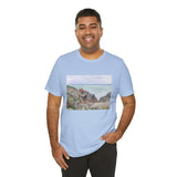 Cabin | Tee