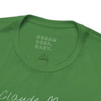 Japanese Footbridge | Titled | Tee