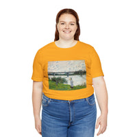 Promenade | Tee