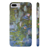 Lilies | iPhone Case | slim