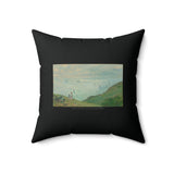 Pourville | Pillow