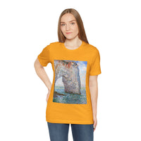 Manneporte | Tee
