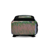 ln the Woods | Backpack