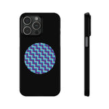 DODGE | Phone Case | slim