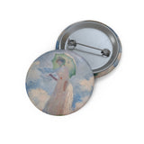 Parasol | Pin