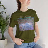 Pond Clouds | Titled | Tee