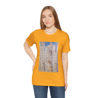 Cour d'Albane | Tee