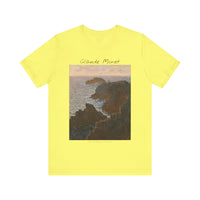 Belle-Isle | Titled | Tee