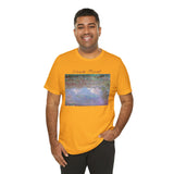 Pond Clouds | Titled | Tee