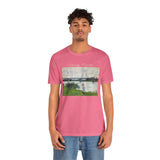 Promenade | Titled | Tee