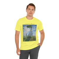 Madame Monet | Tee