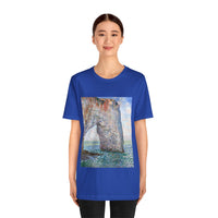 Manneporte | Tee