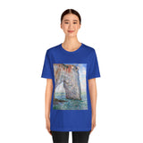 Manneporte | Tee