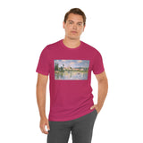 Vétheuil Summer | Tee