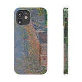 Antibes | iPhone Case | slim