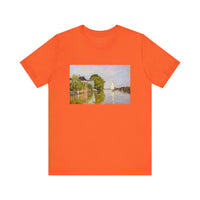 Achterzaan | Tee