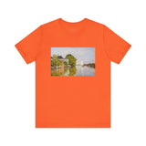 Achterzaan | Tee
