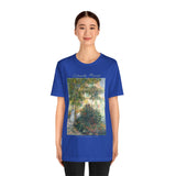 Camille | Titled | Tee