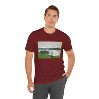 Promenade | Tee