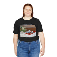 Tea Service | Claude Monet | Tee