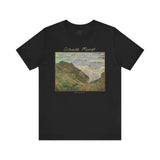 Sea | Titled | Tee