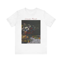 Still Life | Claude Monet | Tee