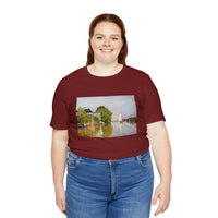 Achterzaan | Tee