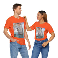 Manneporte | Tee