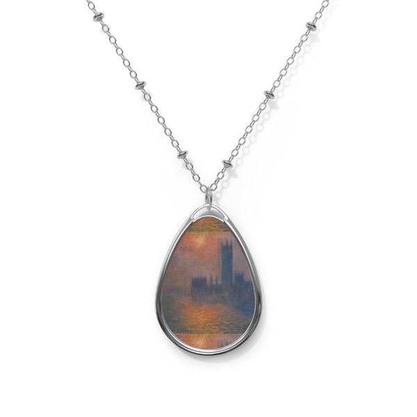Parlement Soleil | Necklace