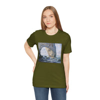Étretat | Tee