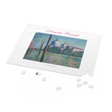 Grand Canal | Puzzle