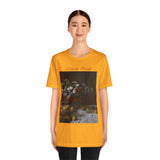 Still Life | Claude Monet | Tee