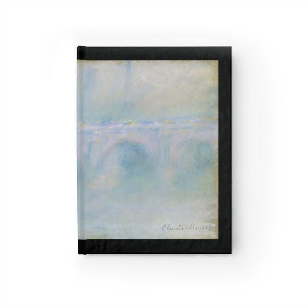 Waterloo Bridge | Journal