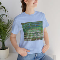 Japanese Footbridge | Tee