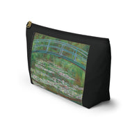 Japanese Footbridge | Pouch