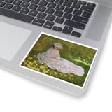 Springtime | Sticker