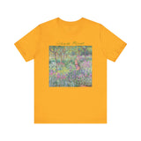 Giverny Garden | Titled | Tee