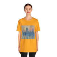 Sunset Parliament | Tee
