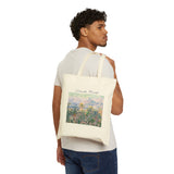 Palm Trees | Tote