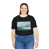 Vétheuil Seine | Tee