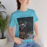 Still Life | Claude Monet | Tee